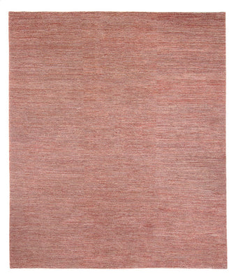 Gabbeh tapijt - Perzisch - 288 x 238 cm - roest