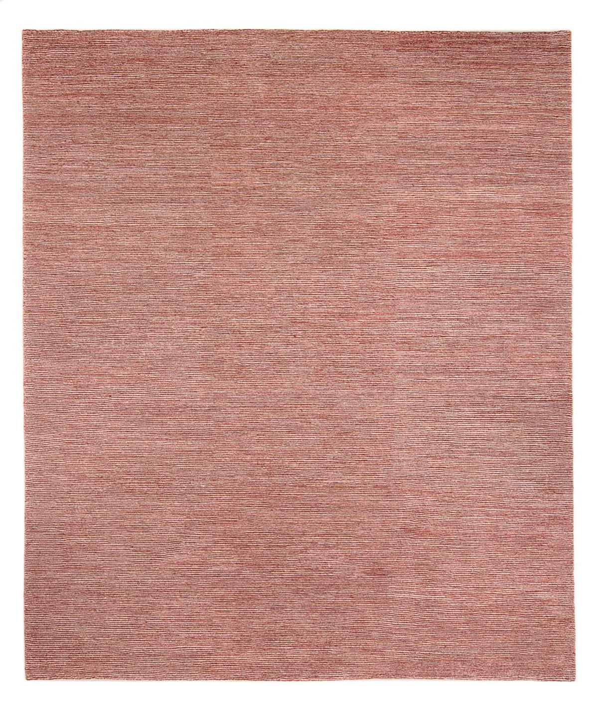 Gabbeh tapijt - Perzisch - 288 x 238 cm - roest