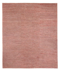 Gabbeh tapijt - Perzisch - 288 x 238 cm - roest