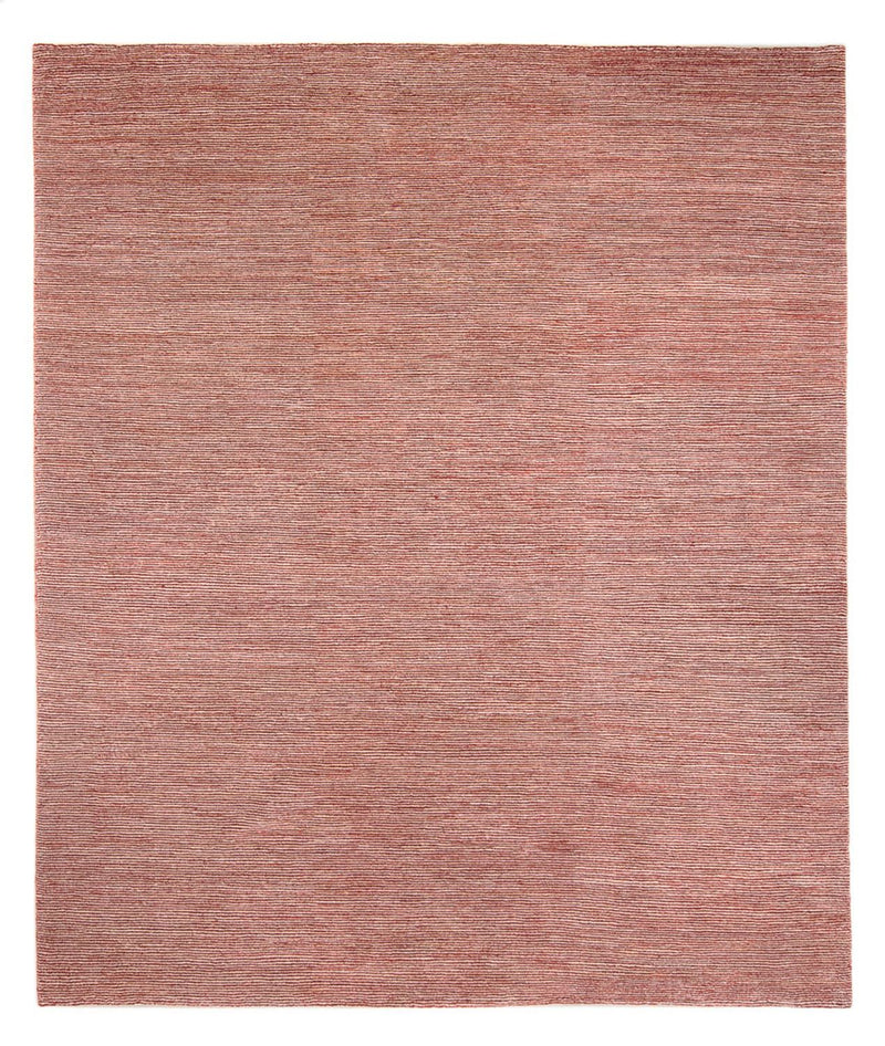 Gabbeh tapijt - Perzisch - 288 x 238 cm - roest