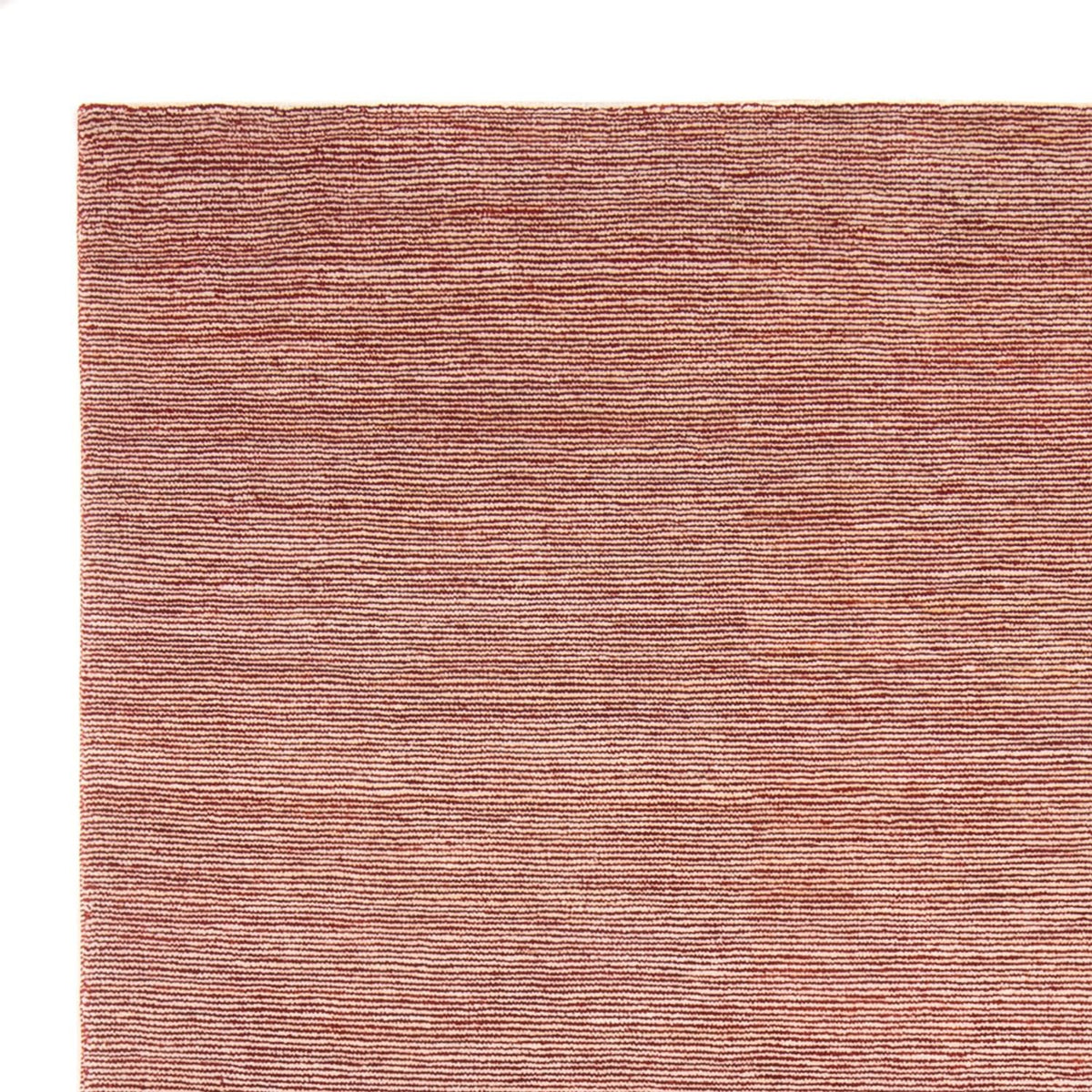 Gabbeh tapijt - Perzisch - 288 x 238 cm - roest