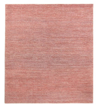 Perzische Gabbeh Tapijt 200x183cm - Perserteppich Wollteppich – product image