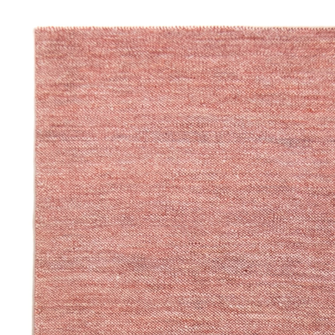 Perzische Gabbeh Tapijt 200x183cm - Perserteppich Wollteppich