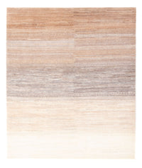 Perzische Gabbeh Tapijt 192x150cm - Perserteppich Wollteppich – product image