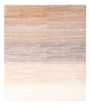 Gabbeh tapijt - Perzisch - 192 x 150 cm - veelkleurig