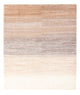 Perzische Gabbeh Tapijt 192x150cm - Perserteppich Wollteppich