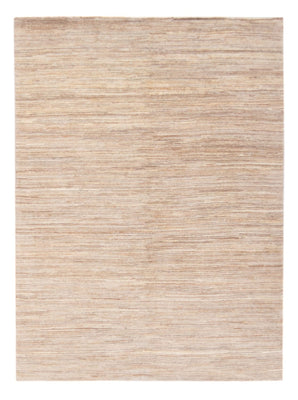 Gabbeh tapijt - Perzisch - 197 x 147 cm - licht beige