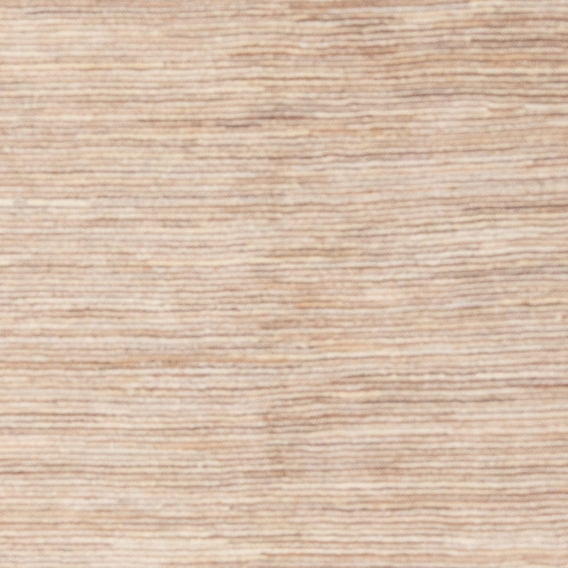 Gabbeh tapijt - Perzisch - 197 x 147 cm - licht beige