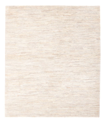Gabbeh tapijt - Perzisch - 197 x 150 cm - beige