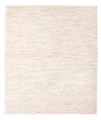 Gabbeh tapijt - Perzisch - 197 x 150 cm - beige
