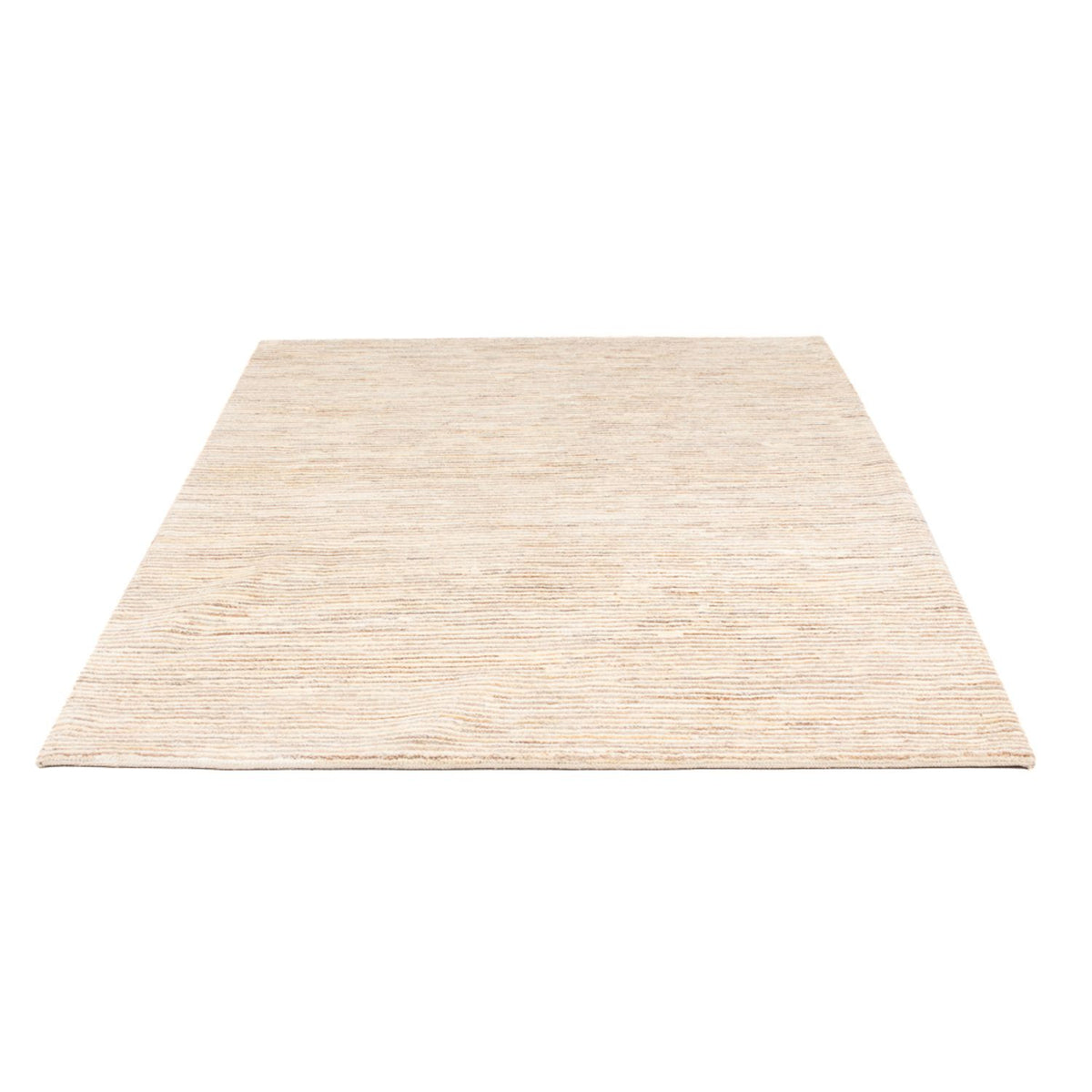 Gabbeh tapijt - Perzisch - 197 x 150 cm - beige