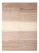 Perzische Gabbeh Tapijt 192x140cm - Perserteppich Wollteppich