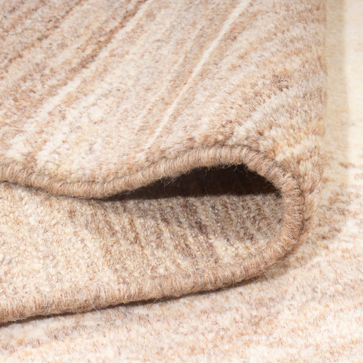 Gabbeh tapijt - Perzisch - 192 x 140 cm - veelkleurig