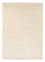 Gabbeh tapijt - Perzisch - 193 x 147 cm - licht beige