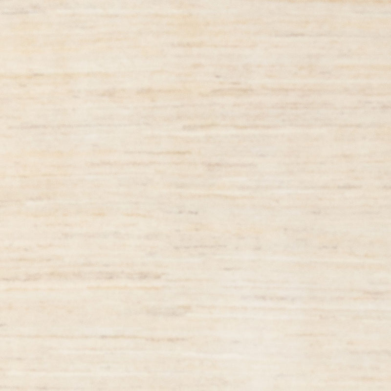 Gabbeh tapijt - Perzisch - 193 x 147 cm - licht beige