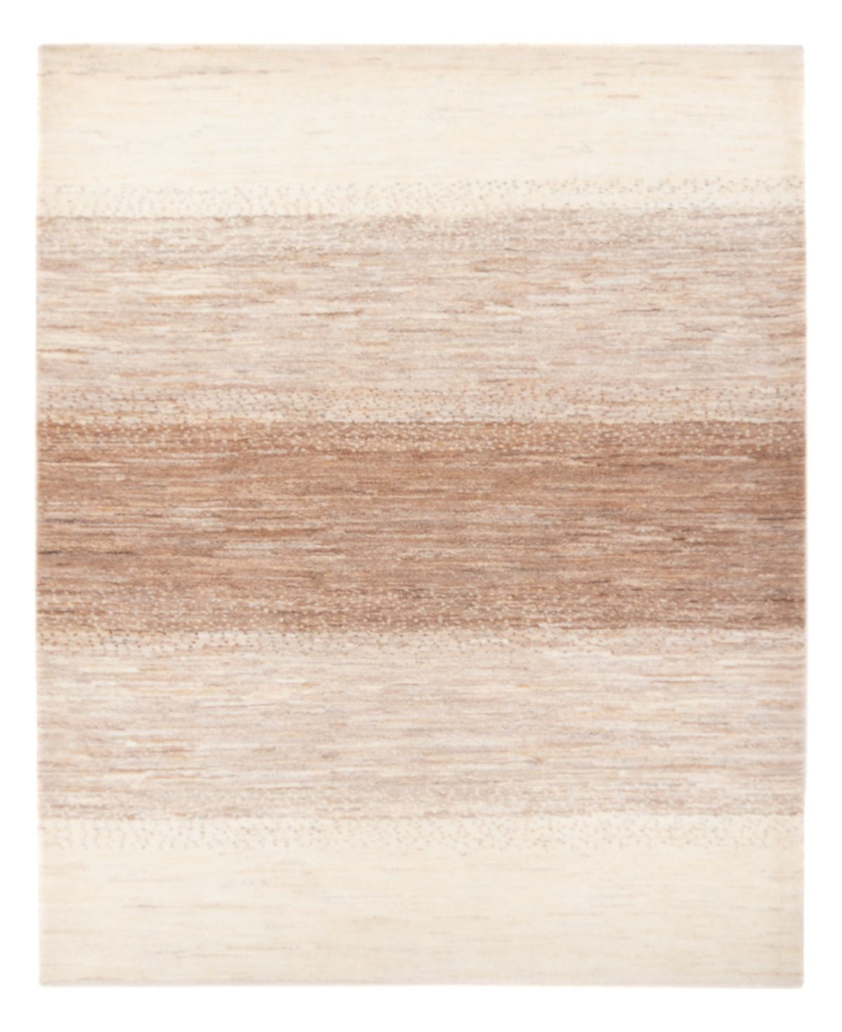 Gabbeh tapijt - Perzisch - 201 x 150 cm - veelkleurig