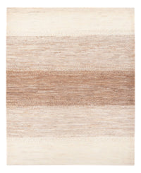 Gabbeh tapijt - Perzisch - 201 x 150 cm - veelkleurig