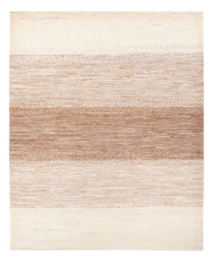 Gabbeh tapijt - Perzisch - 201 x 150 cm - veelkleurig