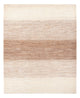 Perzische Gabbeh Tapijt 201x150cm - Perserteppich Wollteppich