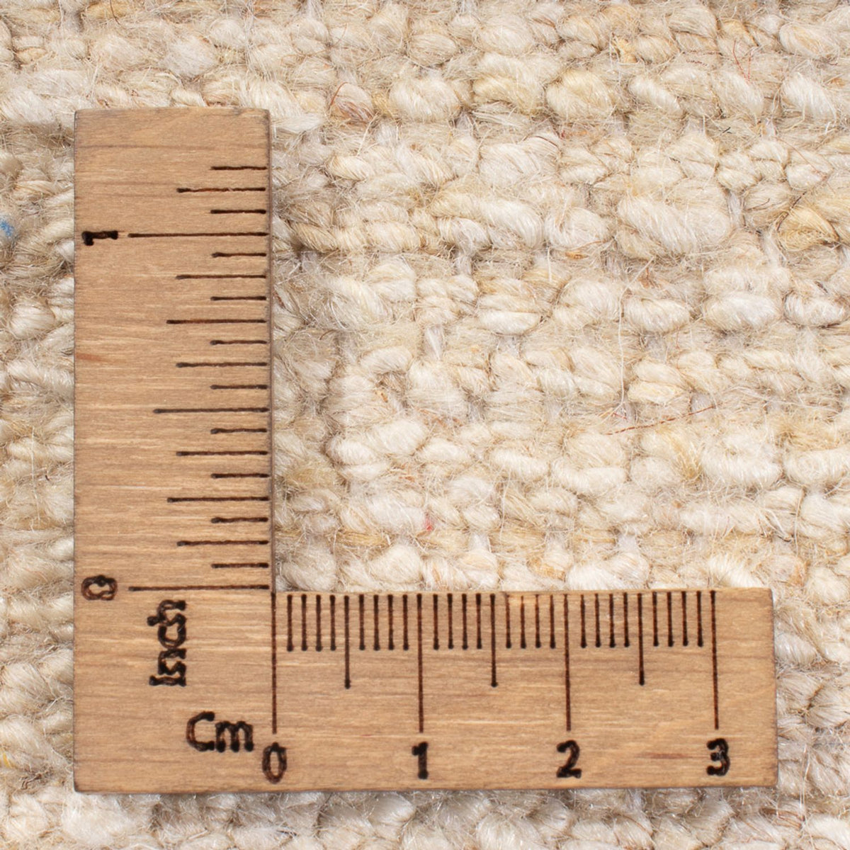 Gabbeh tapijt - Perzisch - 201 x 150 cm - veelkleurig