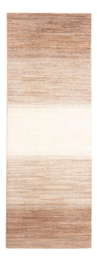 Perzische Gabbeh Tapijt 250x84cm - Perserteppich Wollteppich – product image