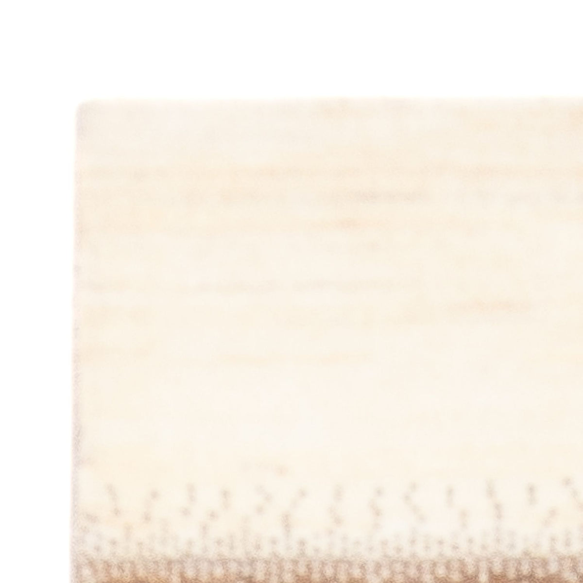 Loper Gabbeh tapijt - Perzisch - 239 x 86 cm - natuur