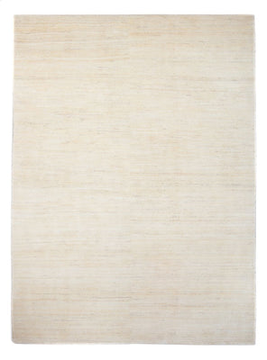 Gabbeh tapijt - Perzisch - 245 x 174 cm - licht beige