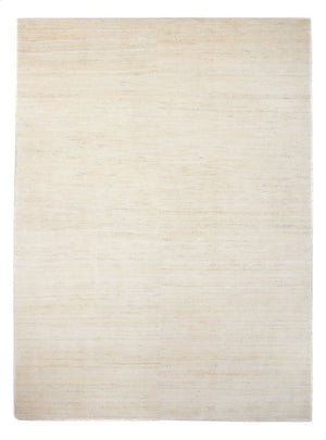 Gabbeh tapijt - Perzisch - 245 x 174 cm - licht beige