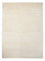 Gabbeh tapijt - Perzisch - 245 x 174 cm - licht beige
