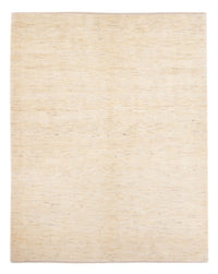 Gabbeh tapijt - Perzisch - 225 x 174 cm - licht beige
