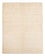 Gabbeh tapijt - Perzisch - 225 x 174 cm - licht beige