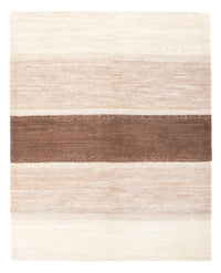 Perzische Gabbeh Tapijt 195x152cm - Perserteppich Wollteppich – product image