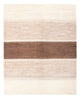 Perzische Gabbeh Tapijt 195x152cm - Perserteppich Wollteppich