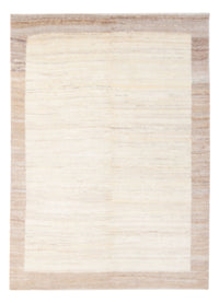 Perzische Gabbeh Tapijt 145x191cm - Perserteppich Wollteppich – product image