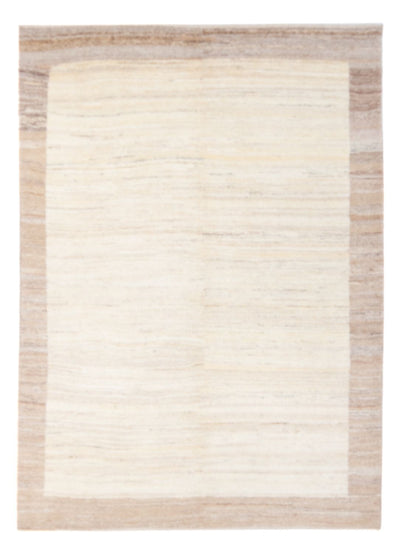 Perzische Gabbeh Tapijt 145x191cm - Perserteppich Wollteppich