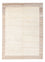 Gabbeh tapijt - Perzisch - 191 x 145 cm - licht beige