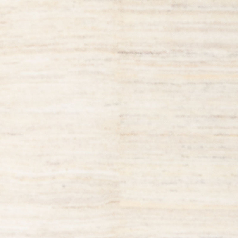 Gabbeh tapijt - Perzisch - 191 x 145 cm - licht beige