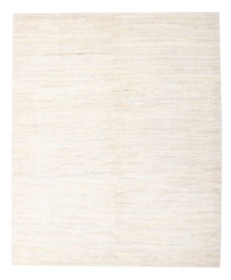 Gabbeh tapijt - Perzisch - 190 x 154 cm - licht beige