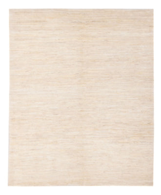 Gabbeh tapijt - Perzisch - 183 x 151 cm - licht beige