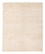 Gabbeh tapijt - Perzisch - 183 x 151 cm - licht beige