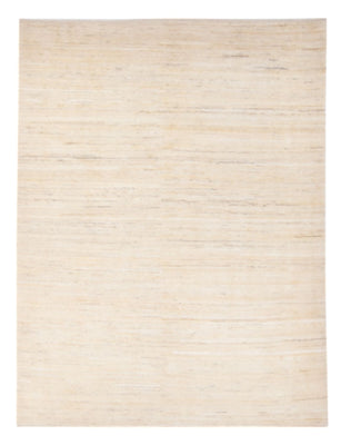 Gabbeh tapijt - Perzisch - 212 x 160 cm - licht beige