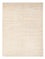 Gabbeh tapijt - Perzisch - 212 x 160 cm - licht beige