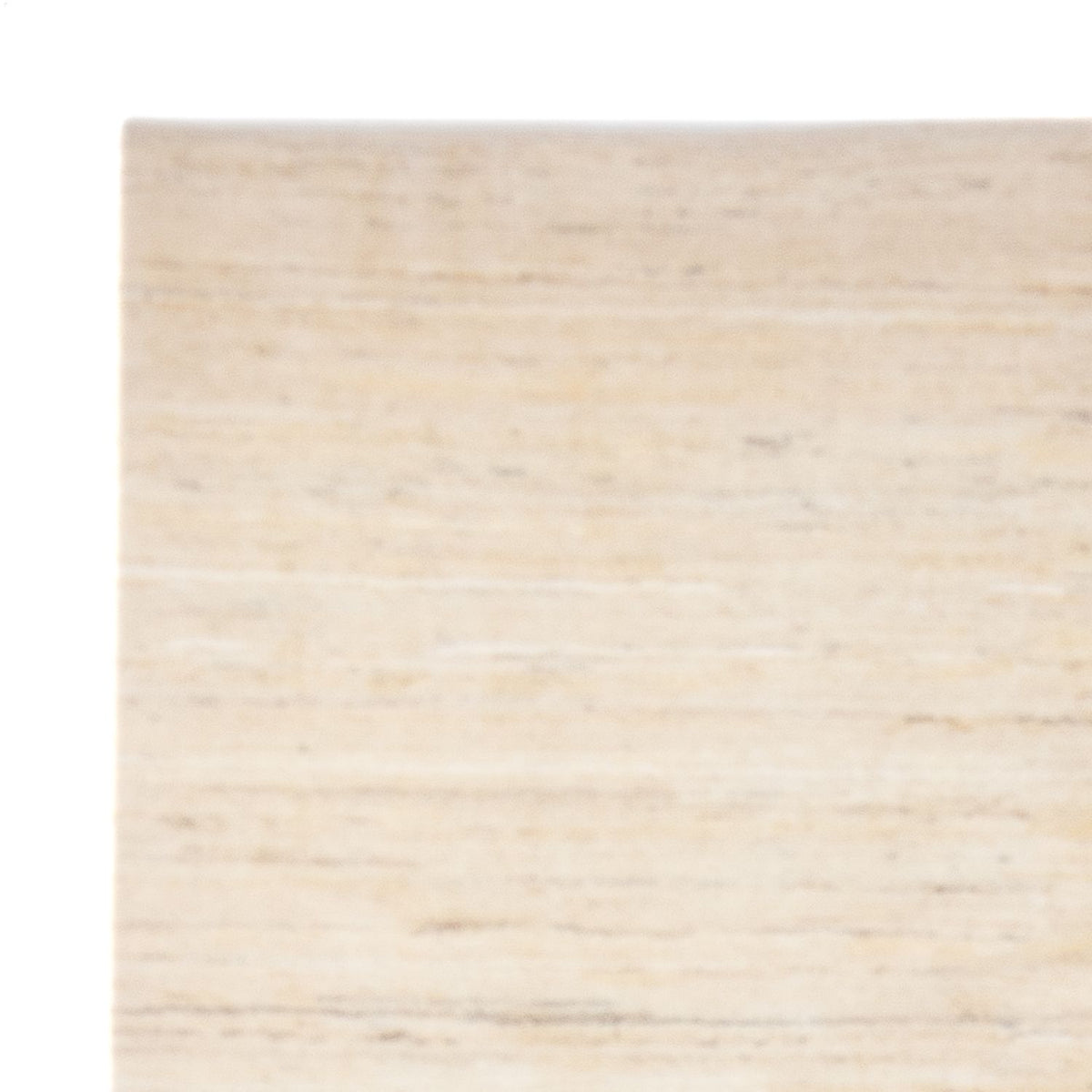 Gabbeh tapijt - Perzisch - 212 x 160 cm - licht beige