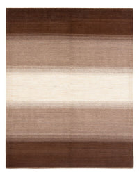 Gabbeh tapijt - Perzisch - 224 x 170 cm - veelkleurig