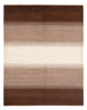 Gabbeh tapijt - Perzisch - 224 x 170 cm - veelkleurig
