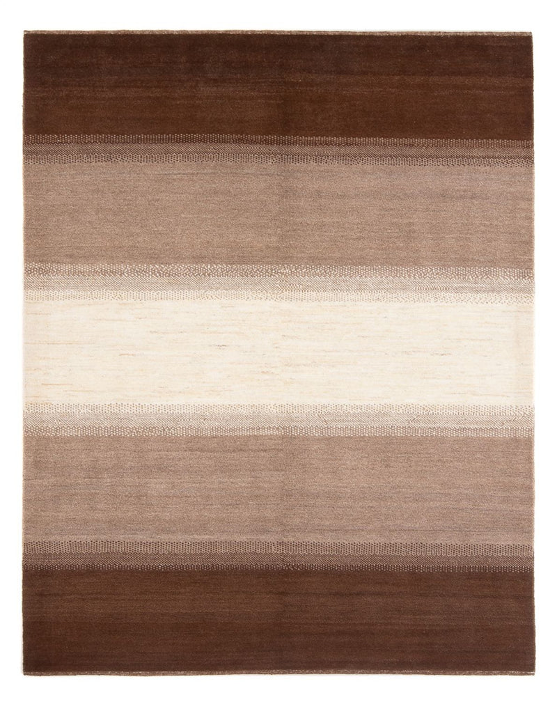 Gabbeh tapijt - Perzisch - 224 x 170 cm - veelkleurig
