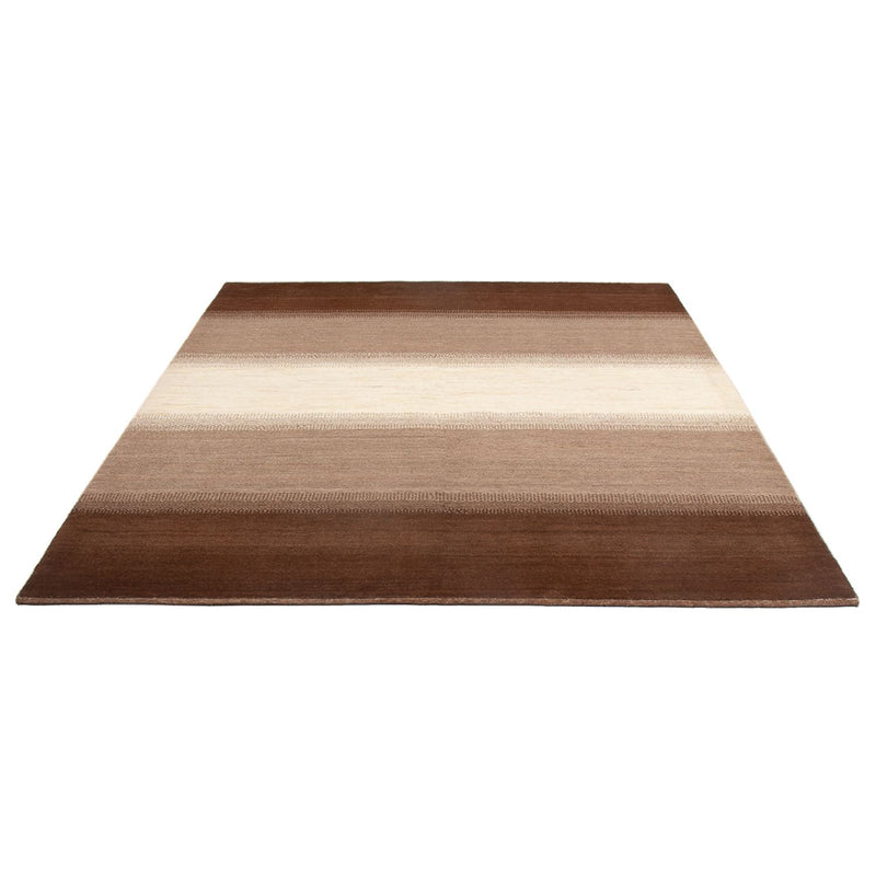 Gabbeh tapijt - Perzisch - 224 x 170 cm - veelkleurig