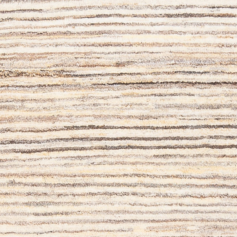 Gabbeh tapijt - Perzisch - 142 x 98 cm - licht beige