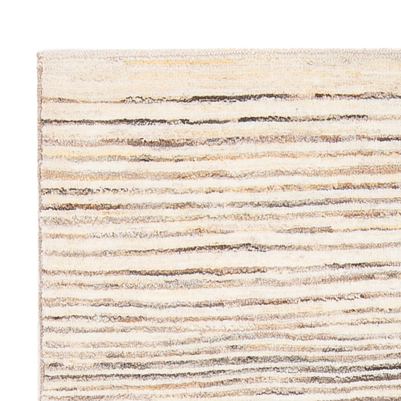 Perzische Gabbeh Tapijt 142x98cm - Perserteppich Wollteppich