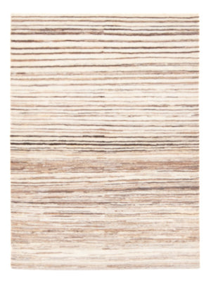 Gabbeh tapijt - Perzisch - 138 x 100 cm - veelkleurig